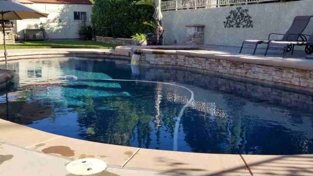 boksburg pools witfield