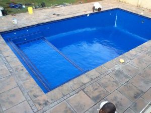 new pool boksburg