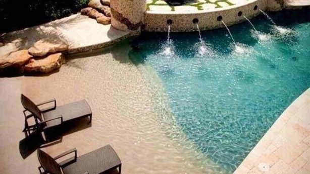 beach side pools east rand