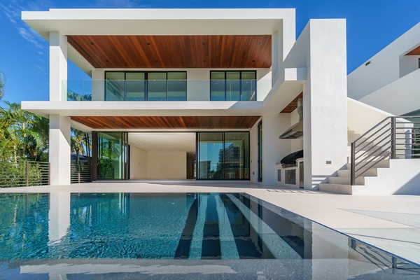 Pool Contractor Alberton