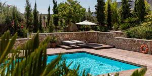 Fibreglass Pools in Brakpan