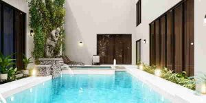 new fibreglass pools brakpan