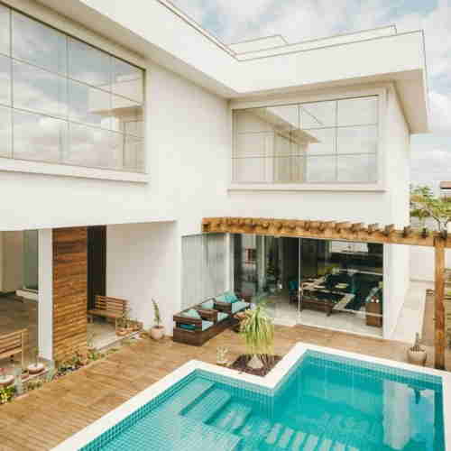 New Swimming Pools Kempton Park Pool Installations