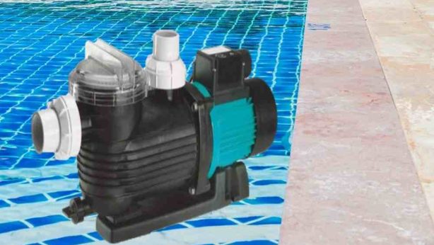 What to Expect When Building a Pool east rand