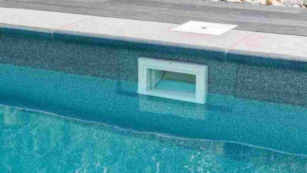 weir replacement boksburg