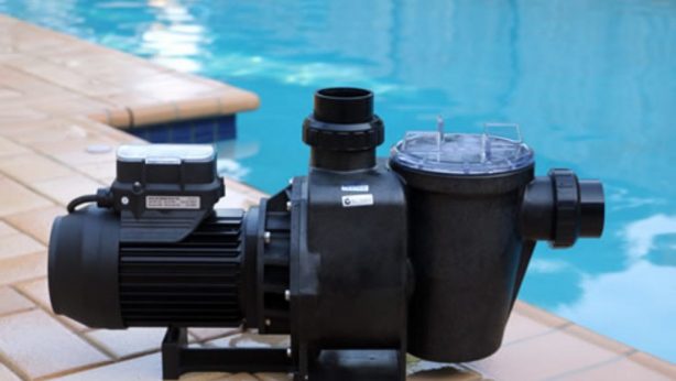 pool pump repair boksburg
