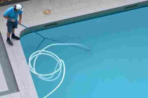 Pool Leak Detection boksburg