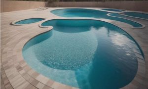 Resurfacing of swimming