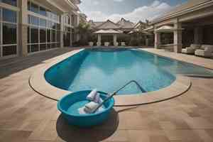 pool remodel fourways