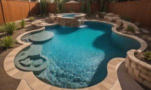 pool remodel fourways