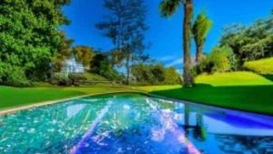 pool maintenance benoni area