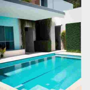 pool renovations Farrarmere 1