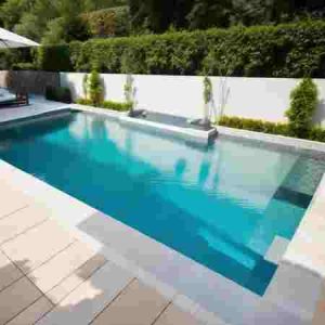 pool revamp Alphen Park