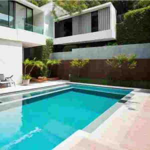 pool revamp Bedfordview