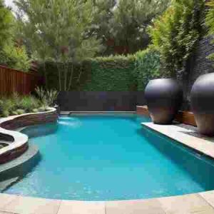 pool revamp bartlett