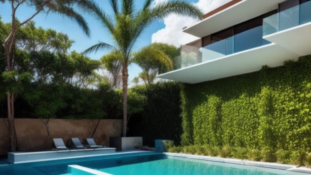 Do I need to drain my pool for renovations boksburg