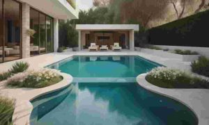 Easy Steps to Craft Your Pool Paradise benoni