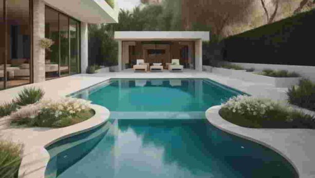 Easy Steps to Craft Your Pool Paradise benoni