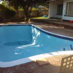 Fibreglass Pool Renovation Boksburg