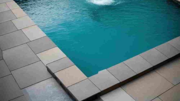 Pool Resurfacing Process