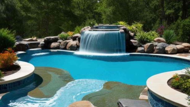 Best Pool Renovation Company in the East Rand