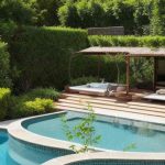 How do you revamp a pool area.boksburg