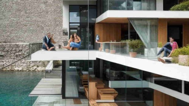 Future Trends in Swimming Pools