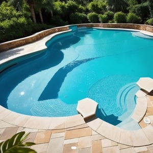 Resizing of Pools boksburg
