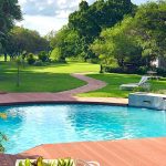 pool rezising boksburg