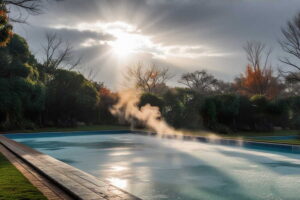 Common Pool Problems