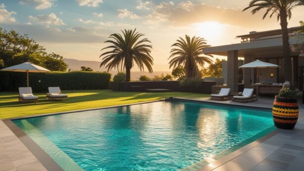 Energy-Efficient Pool Solutions boksburg