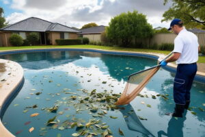 onceoff cleaning kempton park