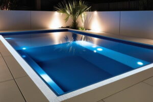 Smart Pool Design in Boksburg