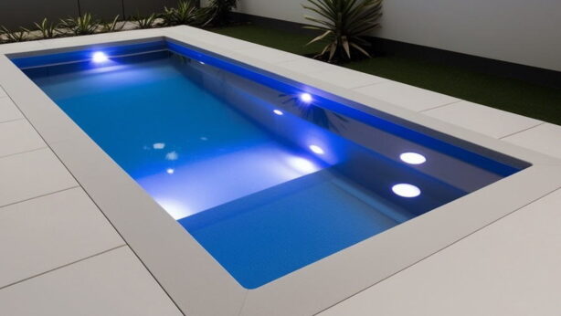 Smart Pool Design in Boksburg
