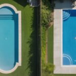 Fibreglass vs Concrete Pools boksburg