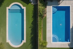 Fibreglass vs Concrete Pools boksburg