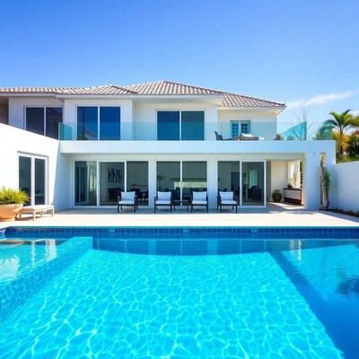 Cost of Pool Renovations in Benoni