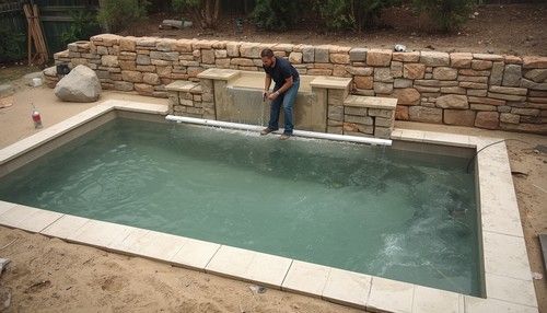 Reshape, Resize or Redesign Your Pool in Benoni