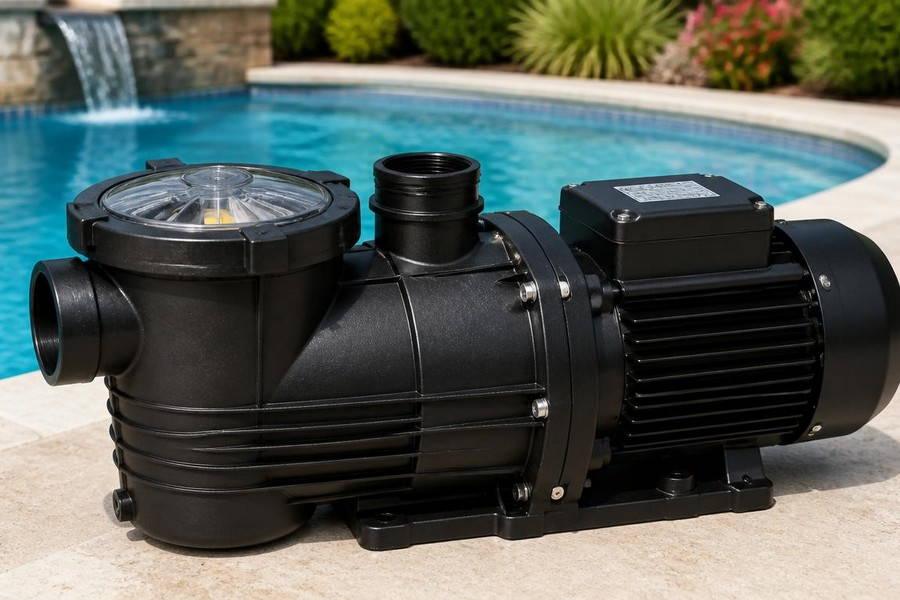 Common Pool Pump Problems We Fix